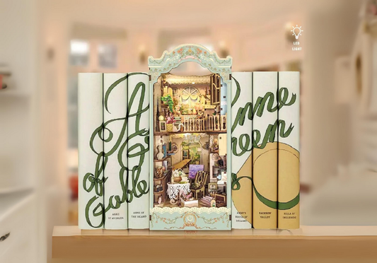 Transform Your Space: How Book Nooks Enhance Home Decor and Create Cozy Reading Havens.