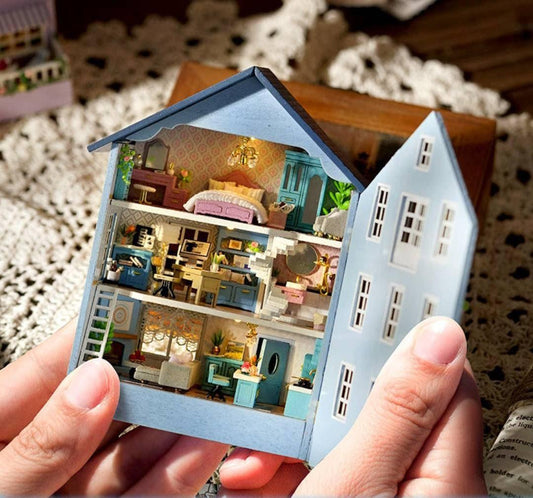Unlock Your Creativity: Exploring Arts and Crafts for Adults.