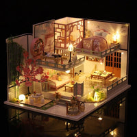 Only Dollhouse