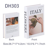 DH-303