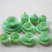 19PCS SET A