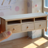 1PCS TV BENCH