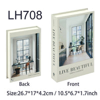 LH-708
