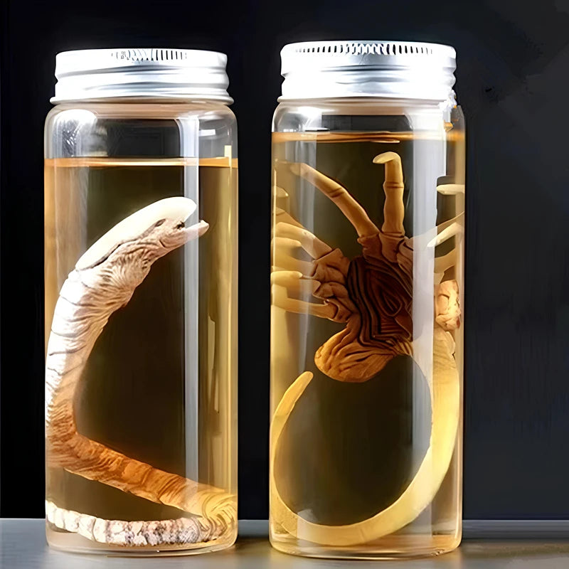 Alien Xenomorph Specimen Jar miniature – view 12