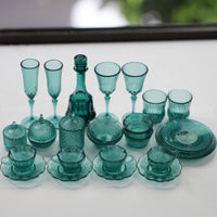 26PCS SET A