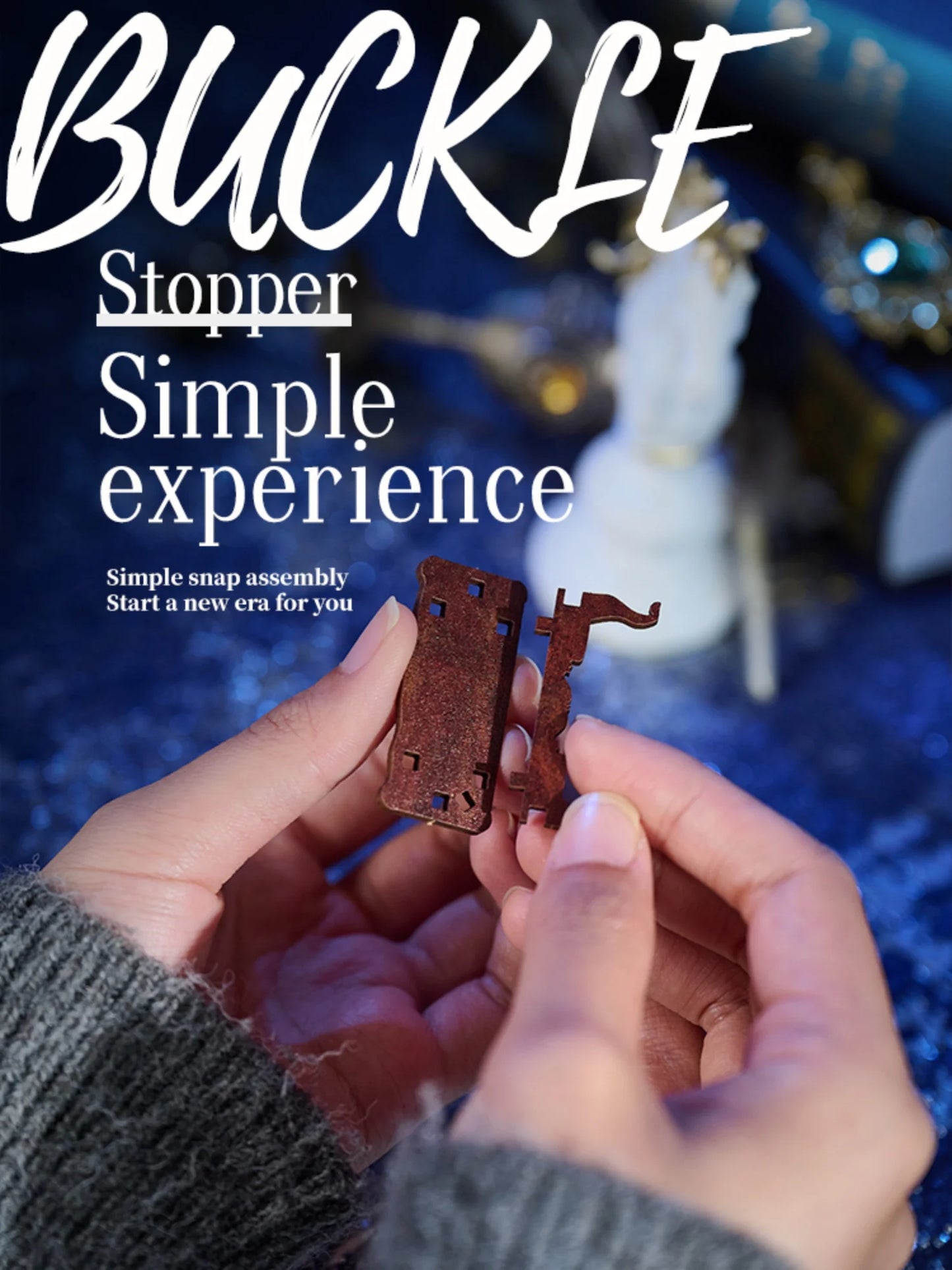 DIY Wooden Book Nook The Secret Scroll Of The Galaxy Figurines Miniatures Bookend Handmade Bookshelf Gifts Home Decor Crafts