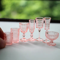 cup set E