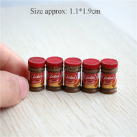 5PCS Small A