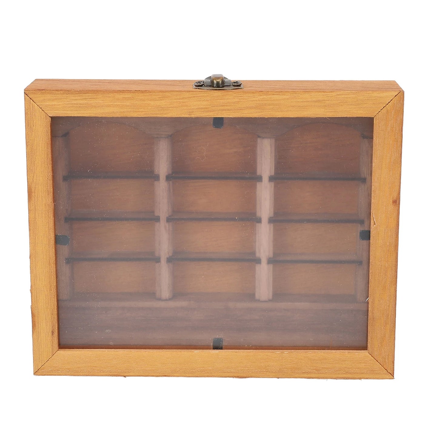 Anxiety Bookshelf: Calming Miniature Bookcase for Mindful Moments