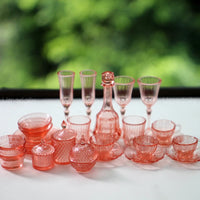 26PCS SET B