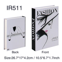 IR-511