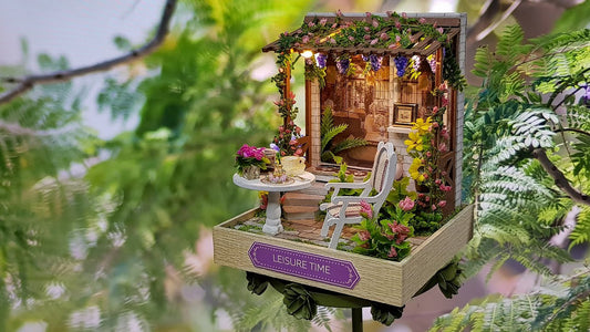 Build Your Own Greenhouse Kit: A DIY Gardening Revolution.