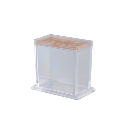 1:6 Miniature Kitchen Knife Set for Dollhouse Decor   