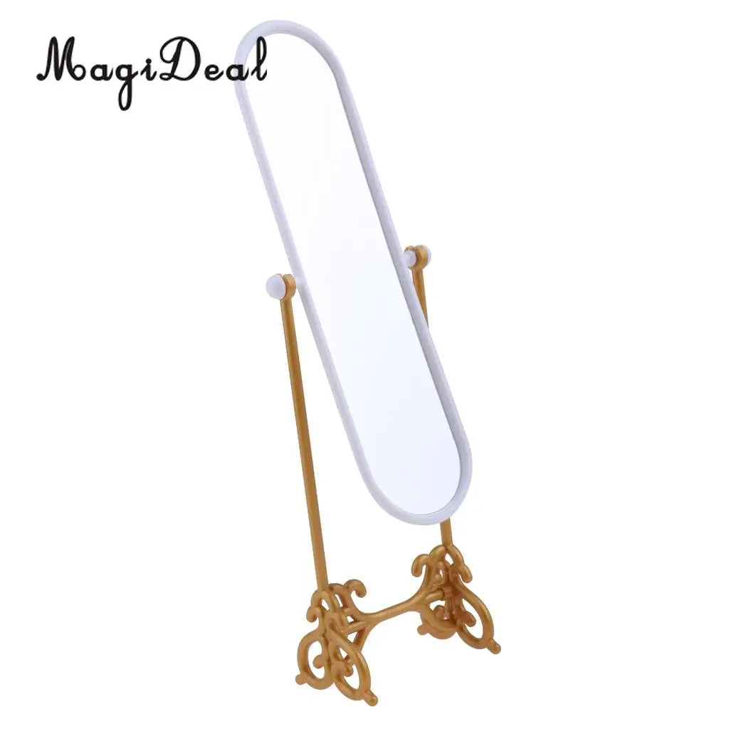1/6 Scale Dressing Mirror   