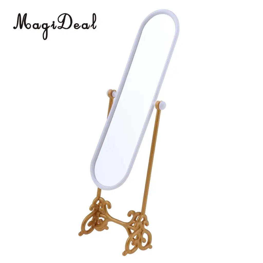 1/6 Scale Dressing Mirror   