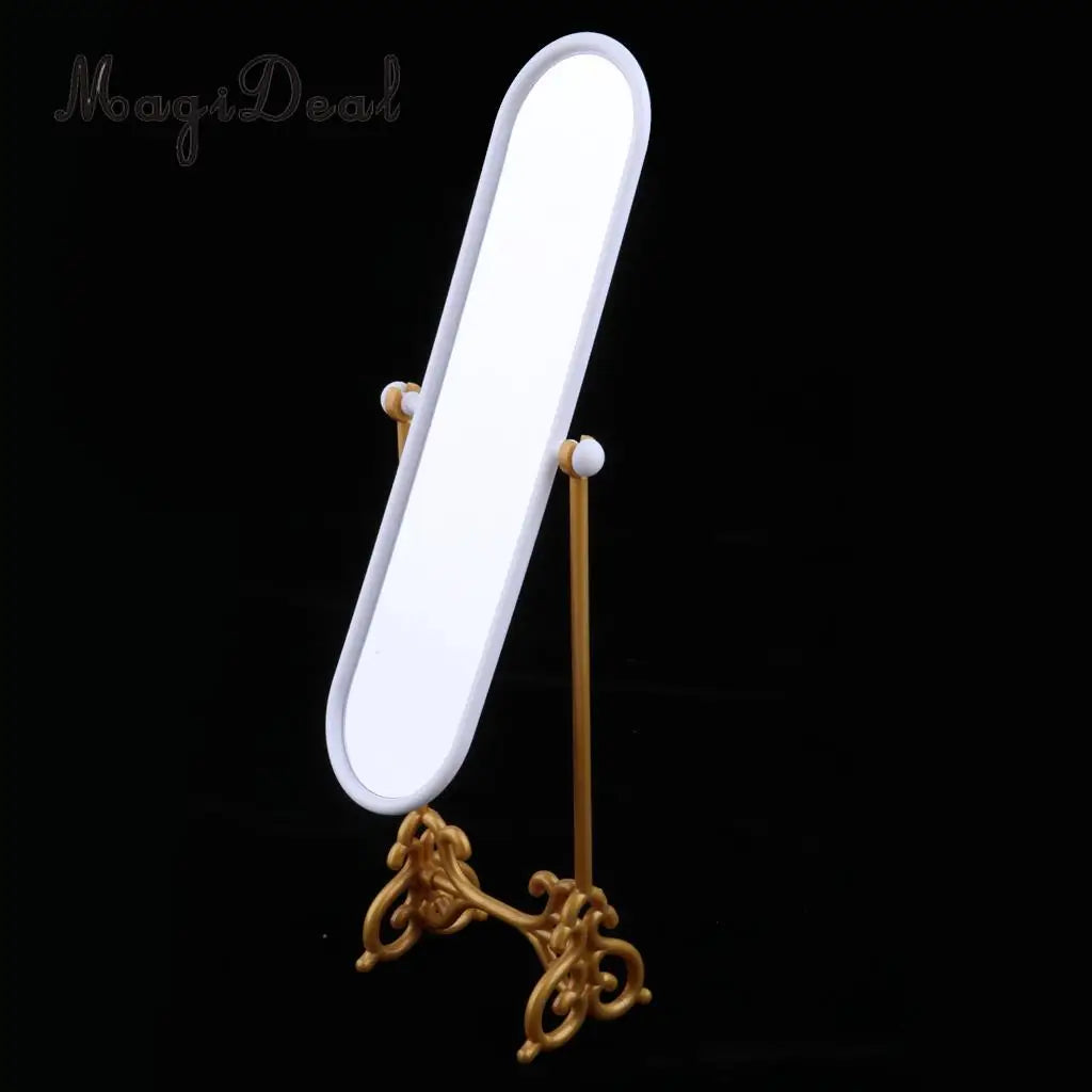 1/6 Scale Dressing Mirror   