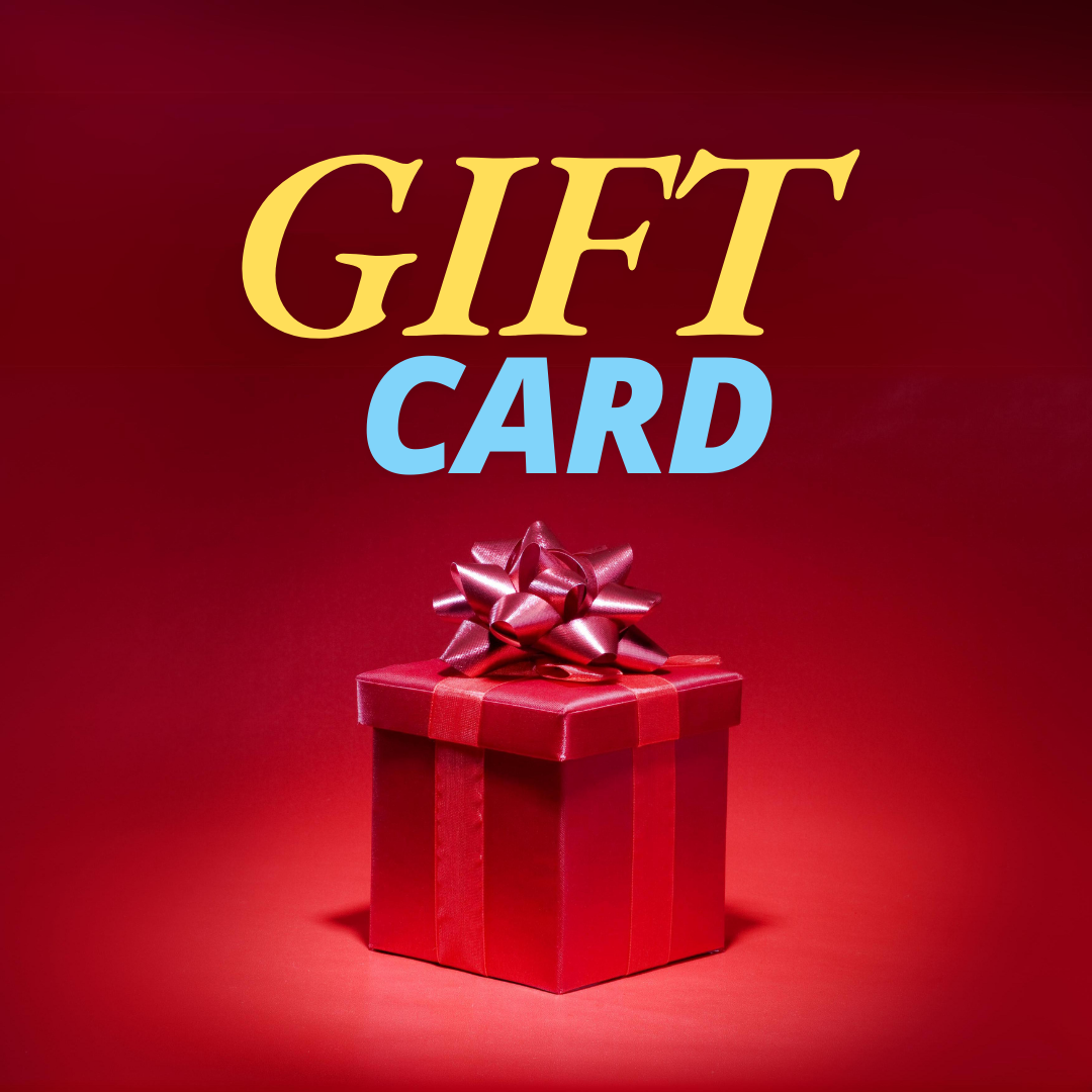 Book Nook Kit Gift Card