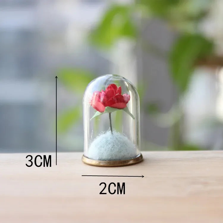 Little Prince Ornaments   