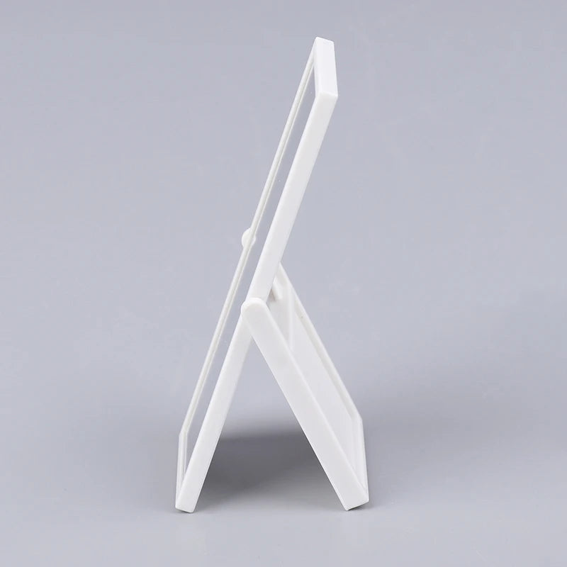 Miniature Full-Length Mirror for 1:12 Dollhouse   