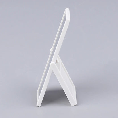 Miniature Full-Length Mirror for 1:12 Dollhouse   