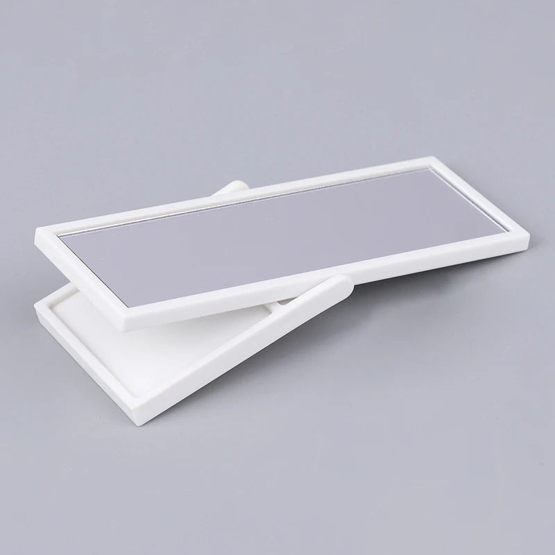 Miniature Full-Length Mirror for 1:12 Dollhouse   
