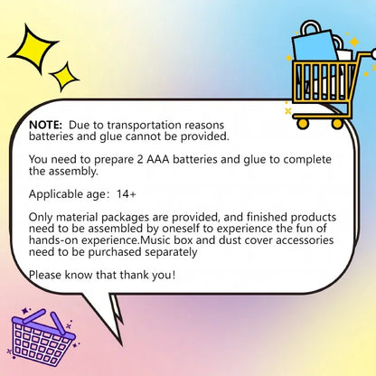 Dynamic Skatepark Diorama - Action-packed 3D Wooden Bookend 3d wooden puzzle – view 17