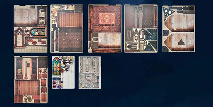 Magic House DIY Miniature House Kit - View 12 of 12