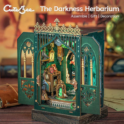 Magic Shop Series DIY Book Nook Kit