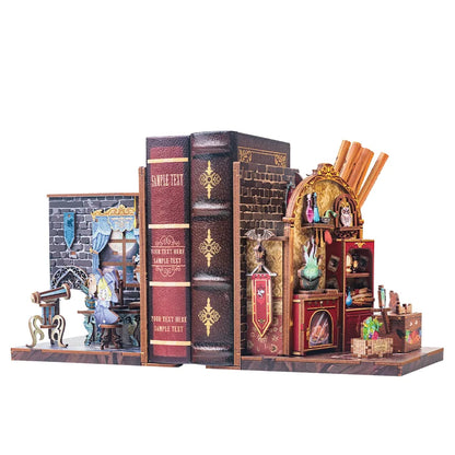 University of Miracle DIY Bookend Kit