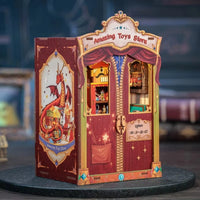 Amazing Toys Store