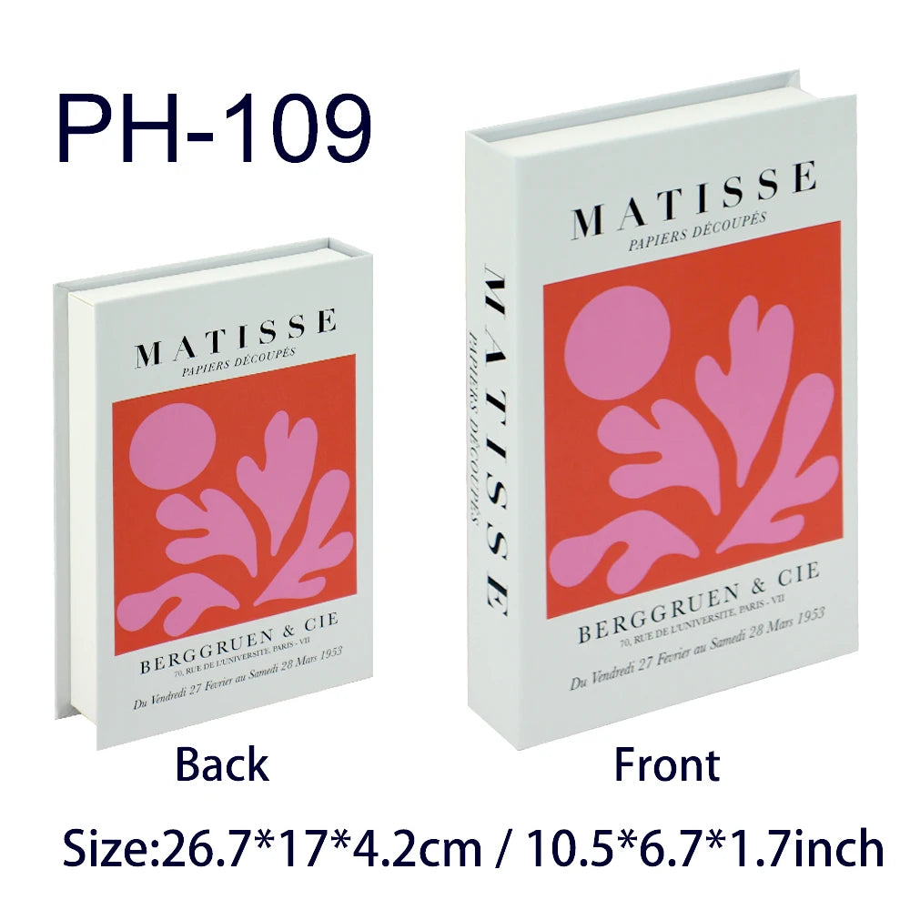 Luxury Book Box book nook kit – building process