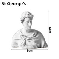 St George-s