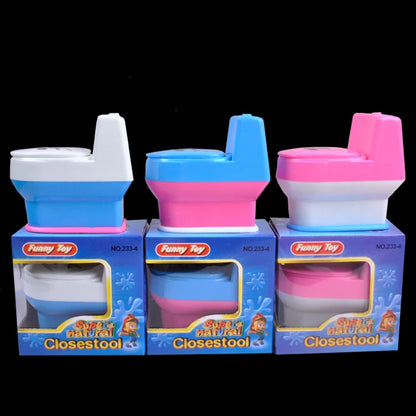 Poop Spray Toilet Toy – Funny Prank for Kids & Adults