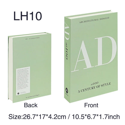 Luxury Book Box book nook kit – view 15