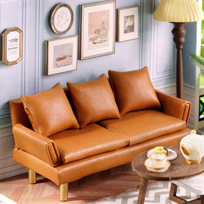 Warm Moment DIY Room Kit