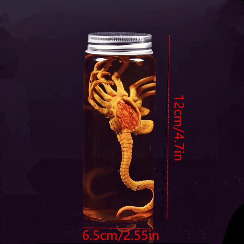 Alien Xenomorph Specimen Jar miniature – lifestyle shot