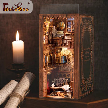 Eternal Bookstore DIY Book Nook Kit - View 25 of 25