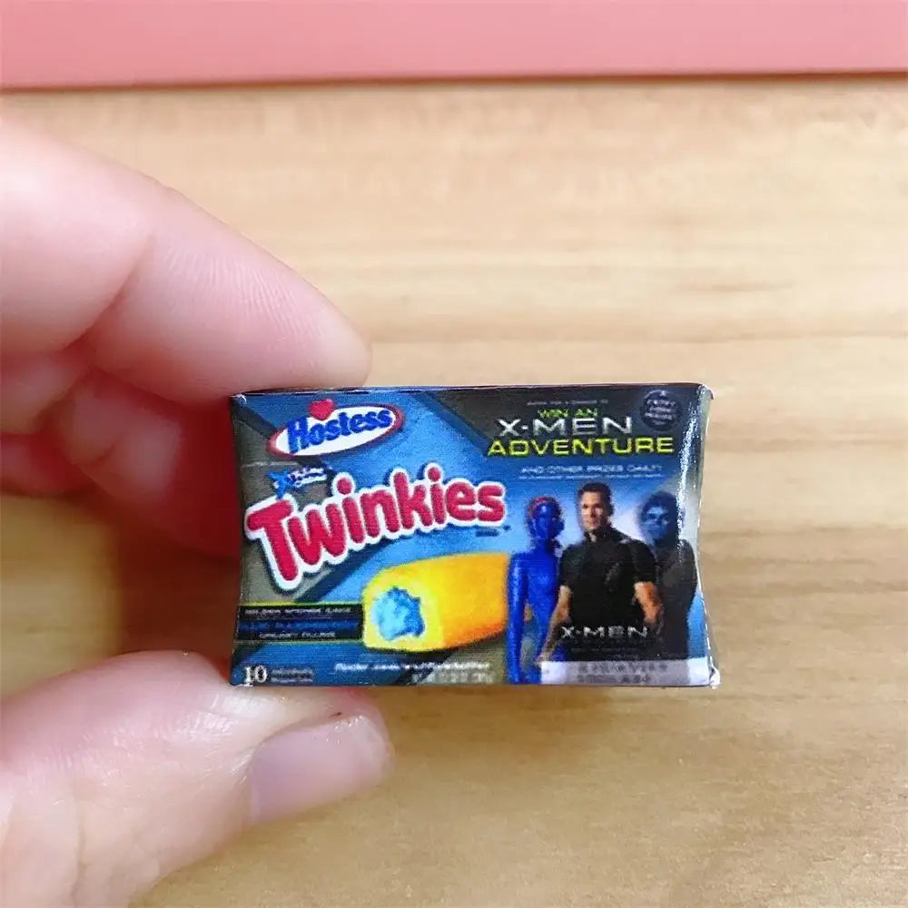 Accessorio in miniatura per mini torte 1:12