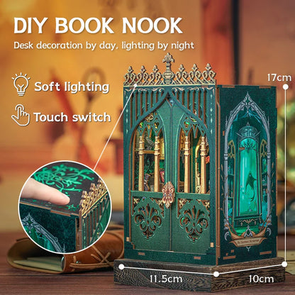 Magic Shop Series DIY Book Nook Kit