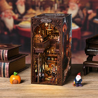 Seven Dwarfs