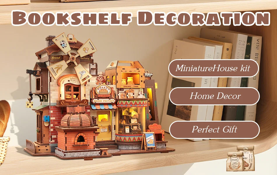 Your Own 3d wooden puzzle – close-up details