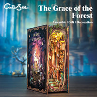 Grace of the Forest