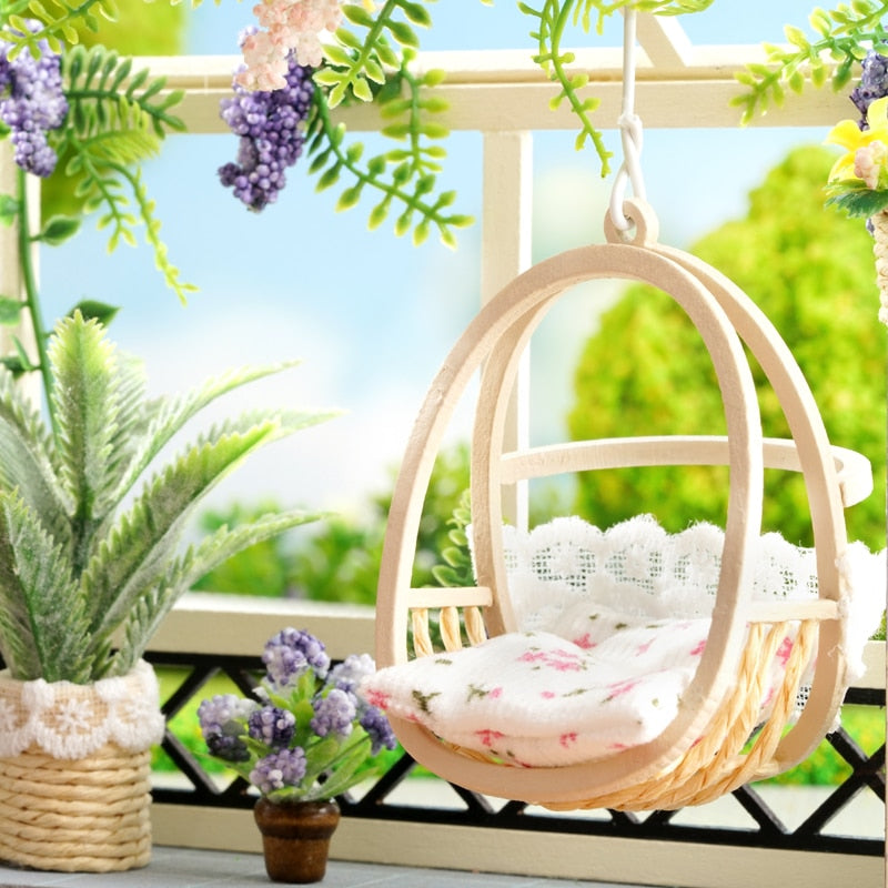 Warm Moment DIY Room Kit