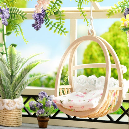 Warm Moment DIY Room Kit