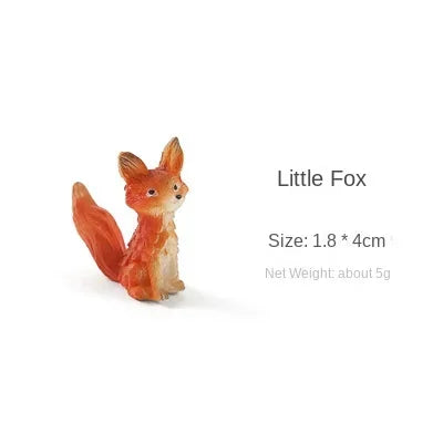 Little Prince Ornaments