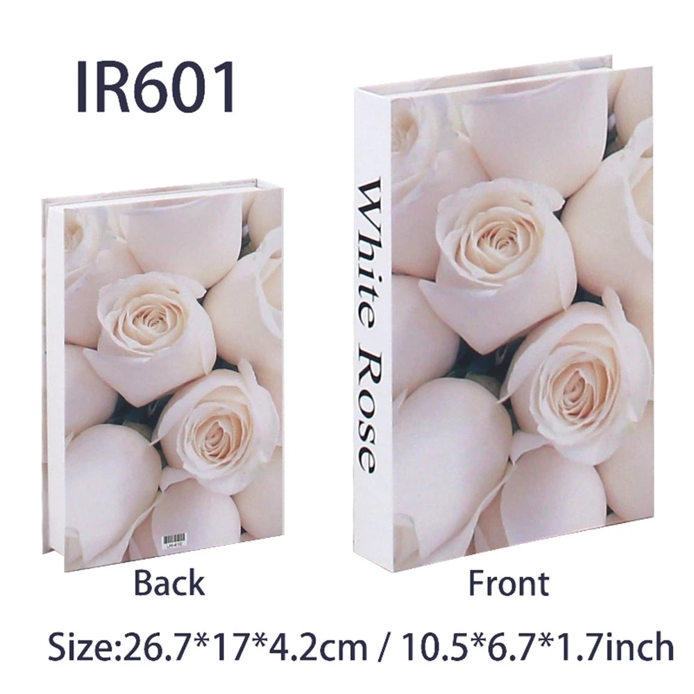 Luxury Book Box book nook kit – view 11