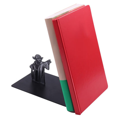 Metal Guardian book nook kit – display setup