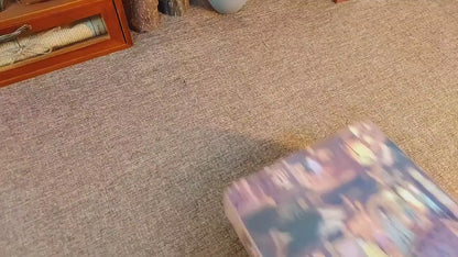 Chinese Ancient Town DIY Book Nook Kit - Product Video